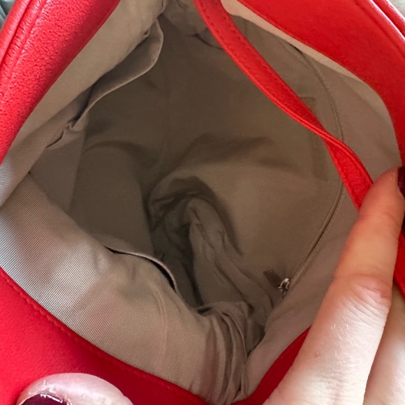 CHANEL Chain Around Lamb Quilted Hobo - Picture 7 of 16